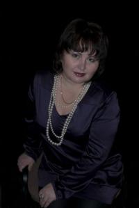 Саитова Регина Марсовна