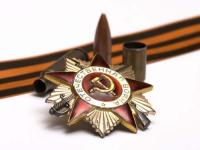 Подвиг защитников родины бессмертен