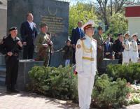 Вы воевали не зря