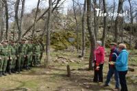 ПОМНИТЬ, УВАЖАТЬ, ПОТОМКАМ ПАМЯТЬ ПЕРЕДАТЬ