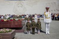 ПОБЕДА В СЕРДЦЕ КАЖДОГО ЖИВЕТ